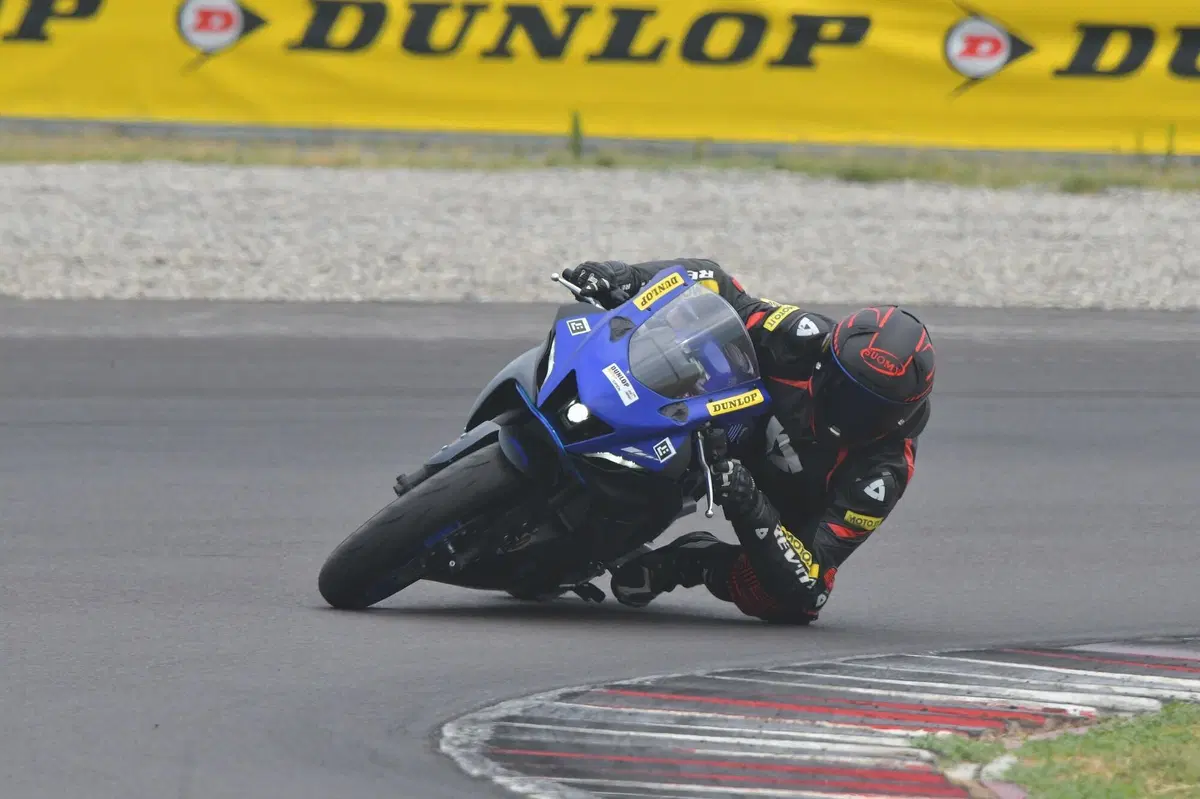 Dunlop Day (3)