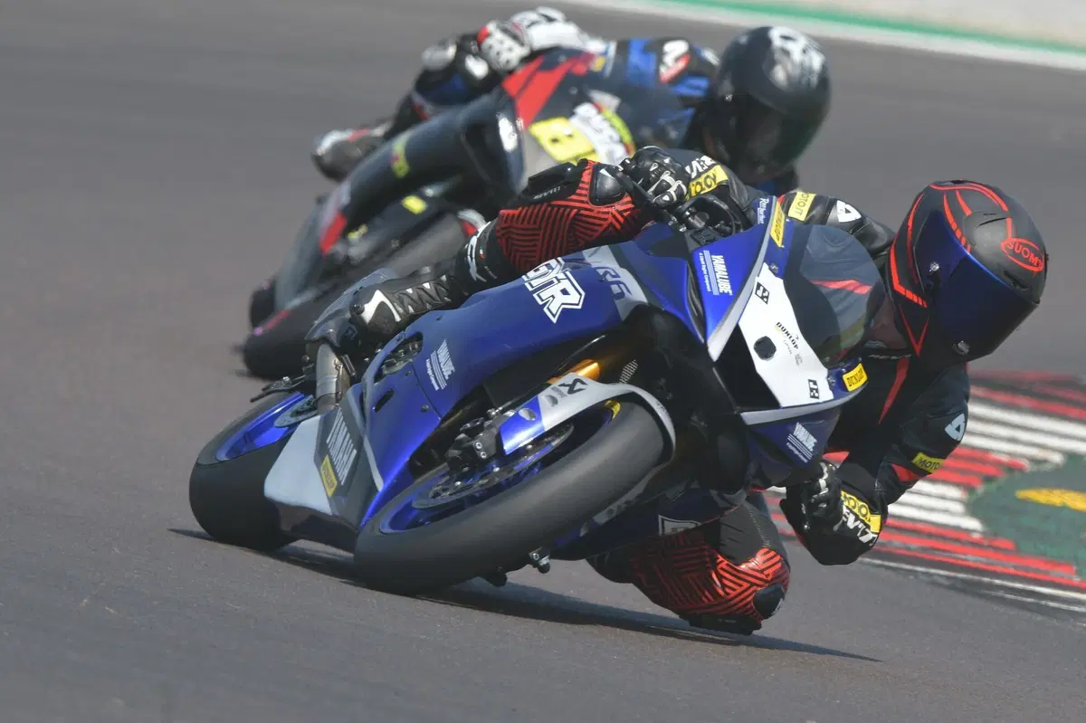 Dunlop Day (6)