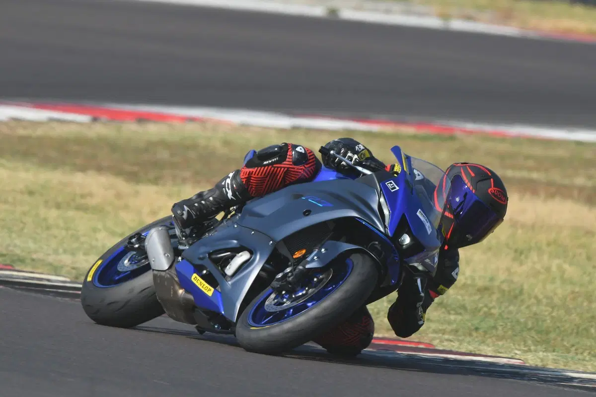 Dunlop Day (5)