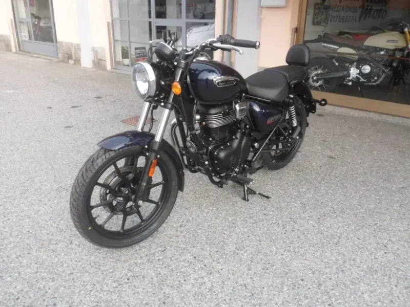 Royal Enfield Meteor 350 (2021 - 26) (3)