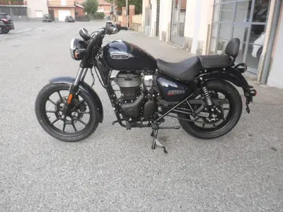 Royal Enfield Meteor 350 (2021 - 26) nuova