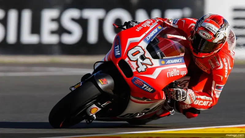DopoGP con Nico e Zam. GP di Valencia: "Inviaci le tue video domande"