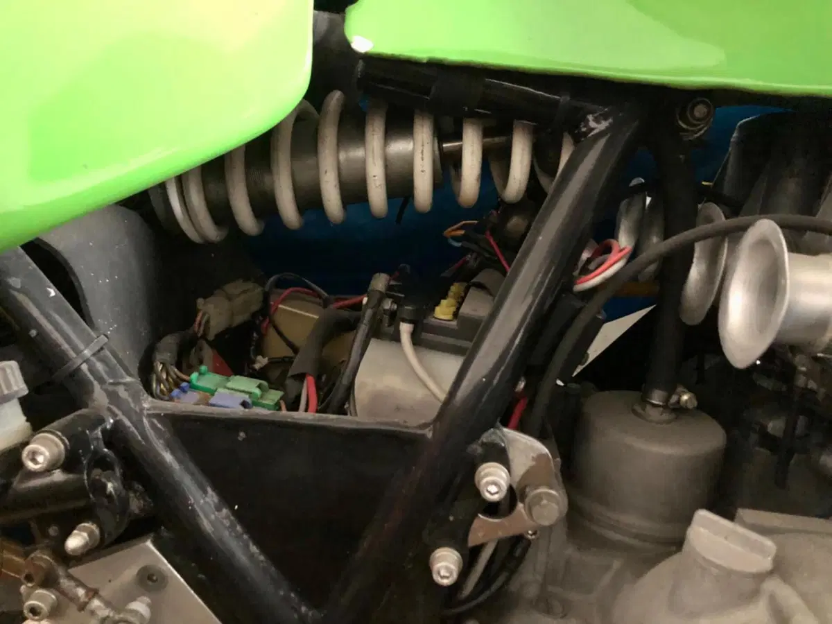Kawasaki Z900 (3)
