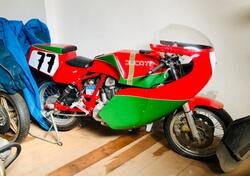 Ducati MHR 900 Replica d'epoca