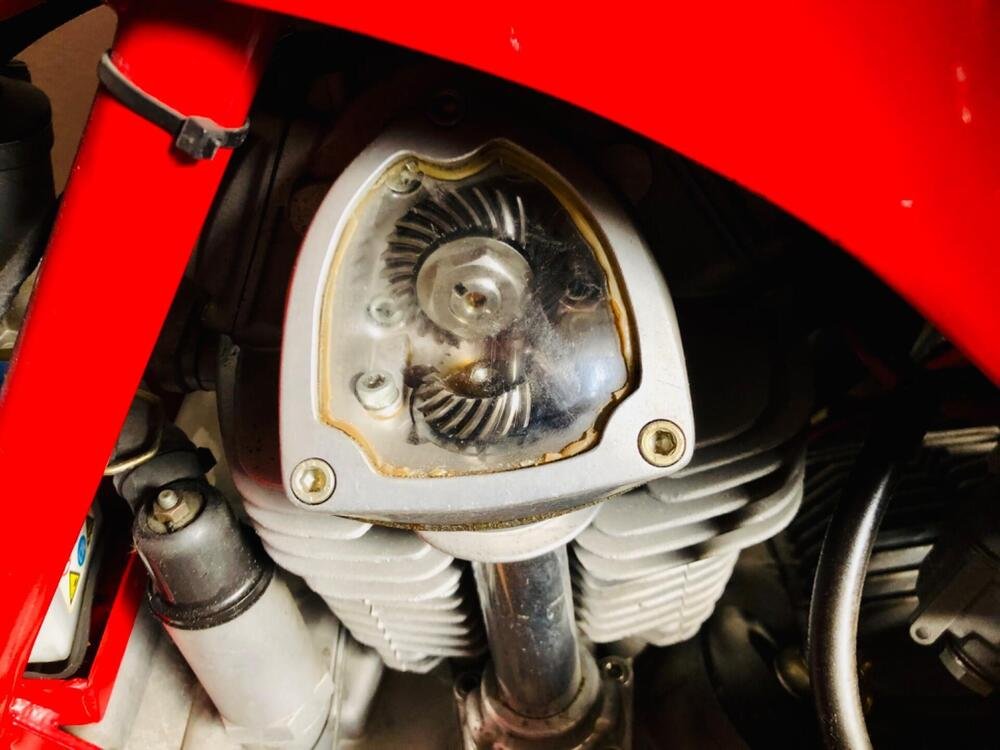 Ducati MHR 900 Replica (2)