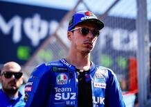 MotoGP 2022. Ad Aragon torna in pista Joan Mir, ma l'ultima parola spetta ai medici