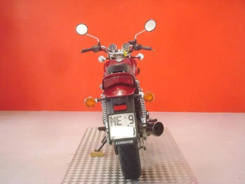 Kawasaki EL 250 (7)