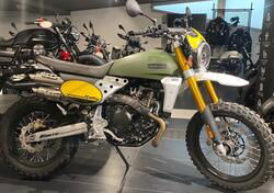 Fantic Motor Caballero 500 Rally (2021 - 23) nuova