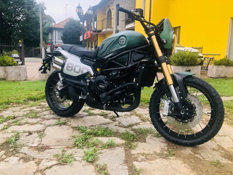 Benelli Leoncino 800 Trail (2022 - 26) (3)