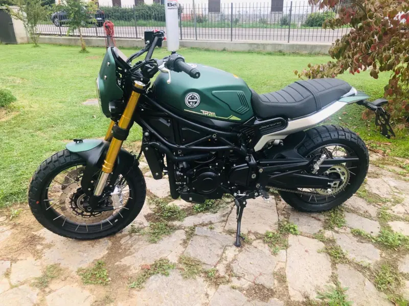 Benelli Leoncino 800 Trail (2022 - 26) (4)