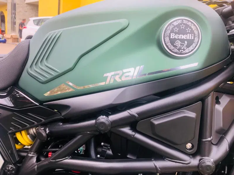 Benelli Leoncino 800 Trail (2022 - 26) (7)