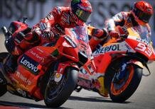 Aragon impegna di più le MotoGP delle Superbike. Vediamo come e dove