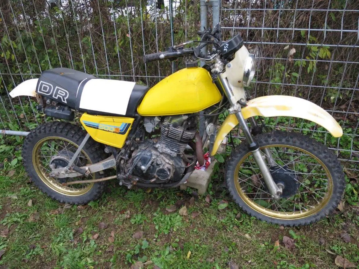 Le moto più belle della mostra scambio di Novegro (39)