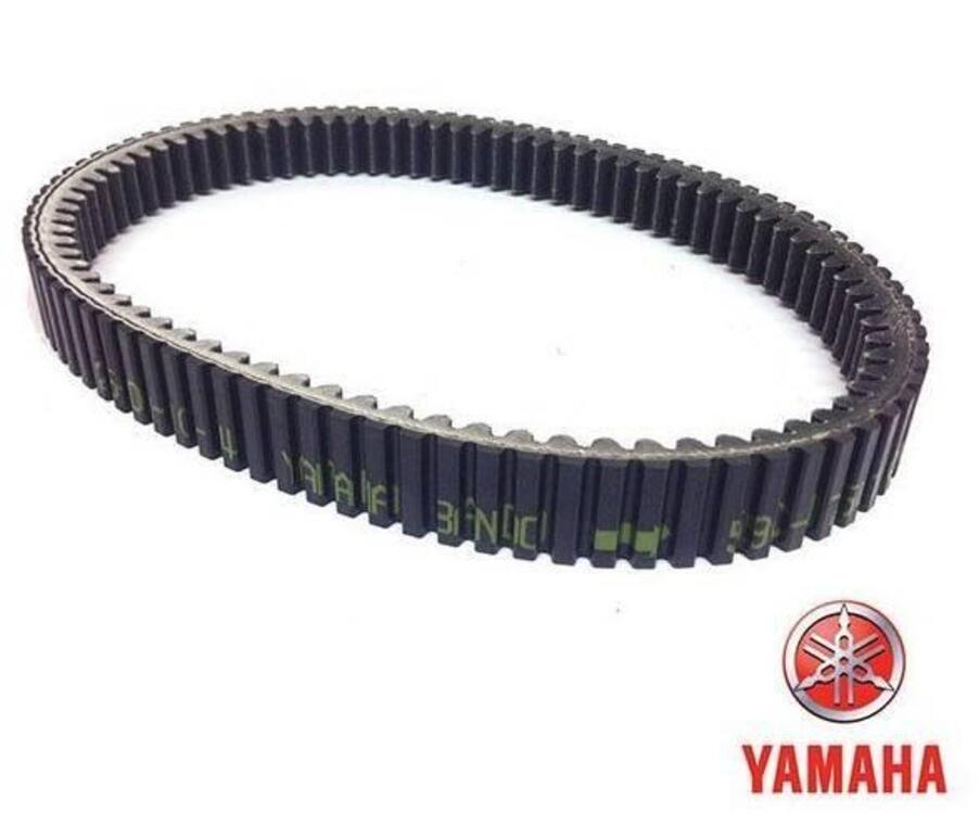 59C176410000 CINGHIA TRASMISSIONE ORIGINALE YAMAHA