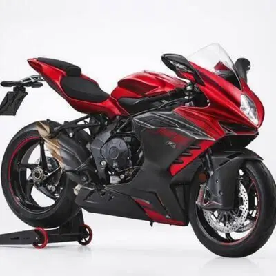MV Agusta F3 800 RR (2022 - 25) nuova