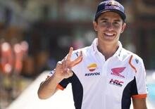 MotoGP 2022. Vedremo Marquez all’attacco o in difesa? I temi del GP di Aragon