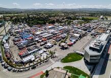 Italian Bike Festival 2022. Novità e curiosità [VIDEO]