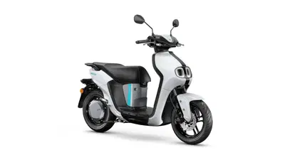 Yamaha Neo's L1e (2022 - 26) nuova