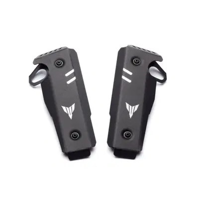 Cover Radiatore Yamaha MT-07