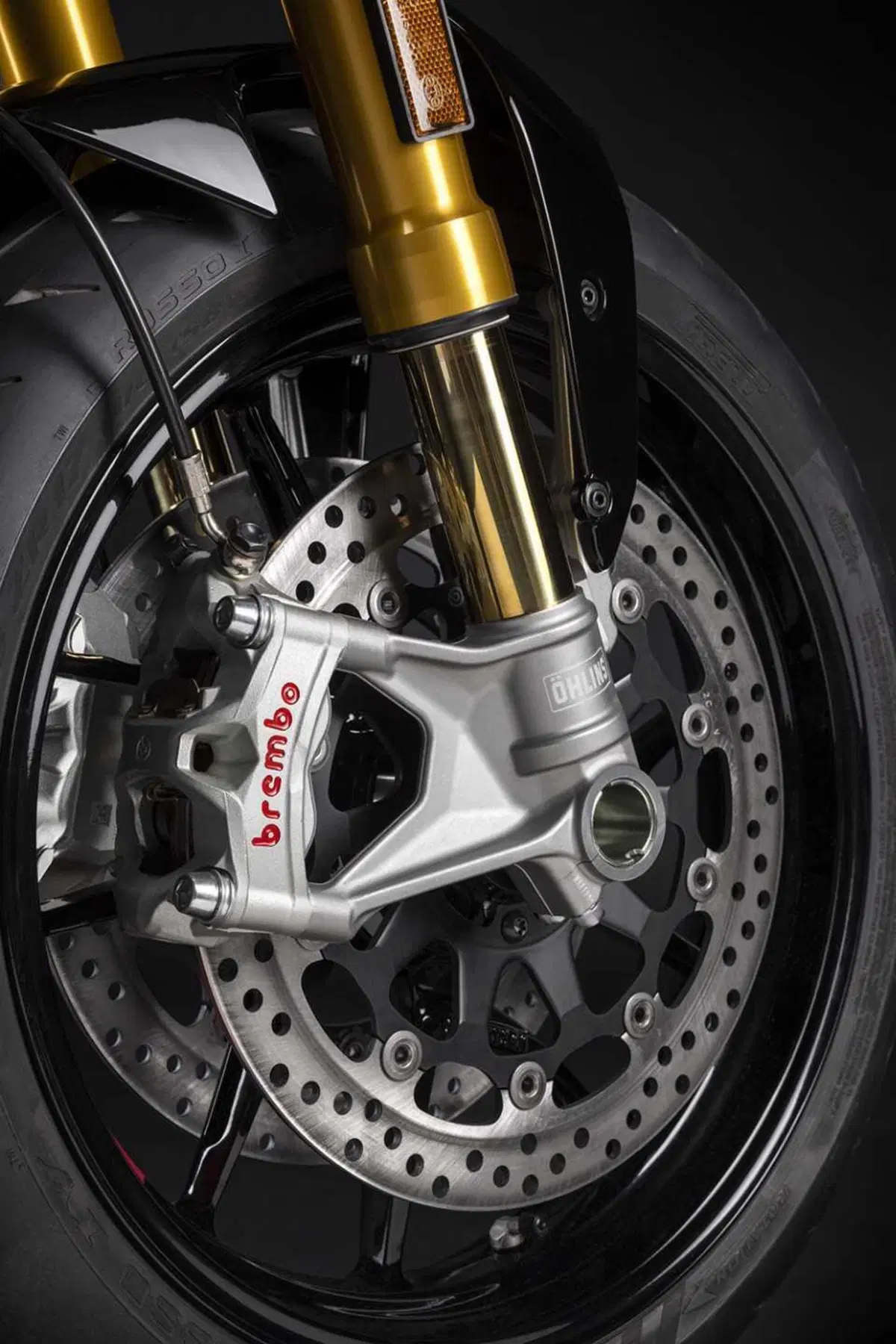 Ducati presenta la Monster SP 2023 [VIDEO e GALLERY] (11)