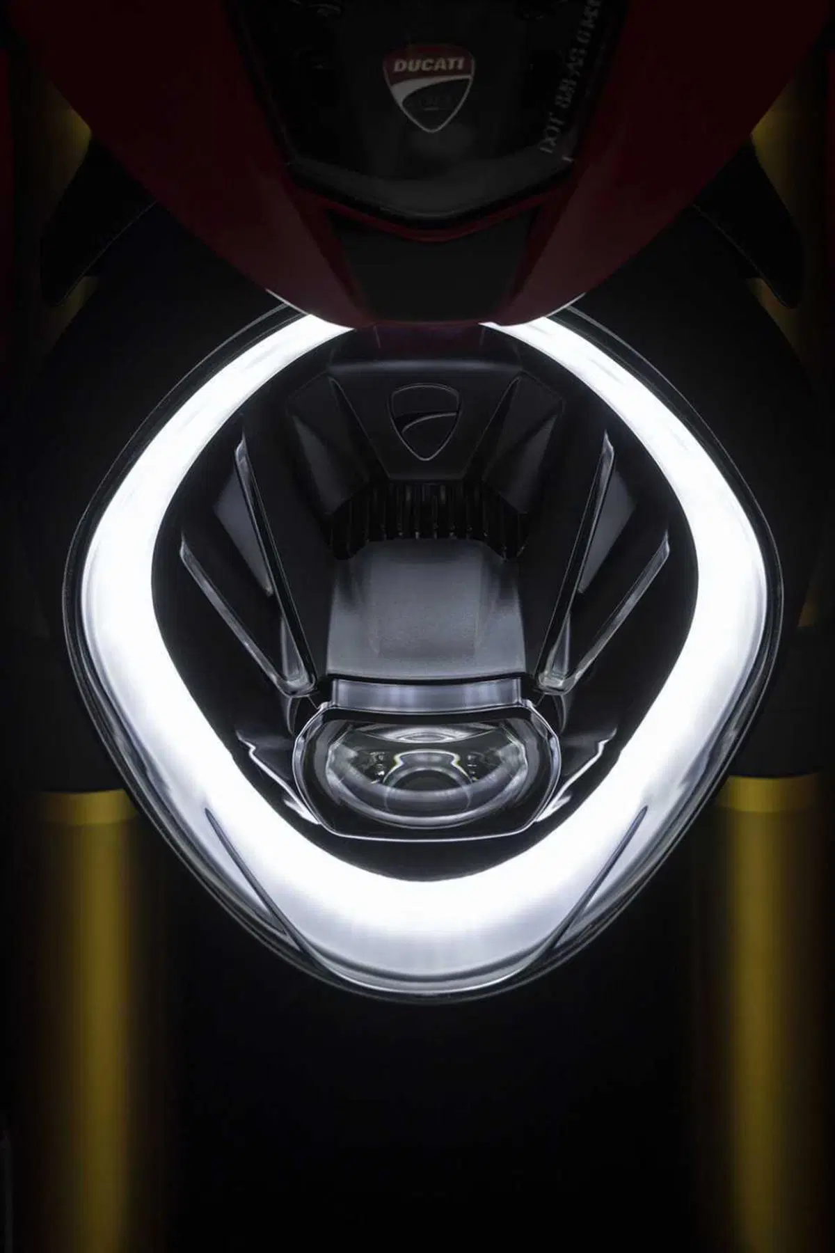 Ducati presenta la Monster SP 2023 [VIDEO e GALLERY] (16)