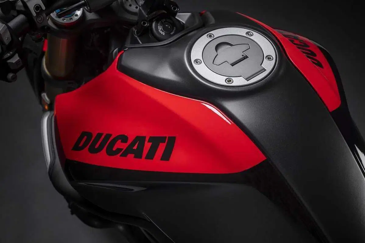 Ducati presenta la Monster SP 2023 [VIDEO e GALLERY] (26)