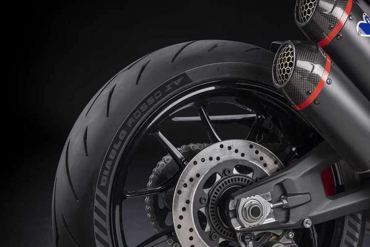 Ducati presenta la Monster SP 2023 [VIDEO e GALLERY] (32)