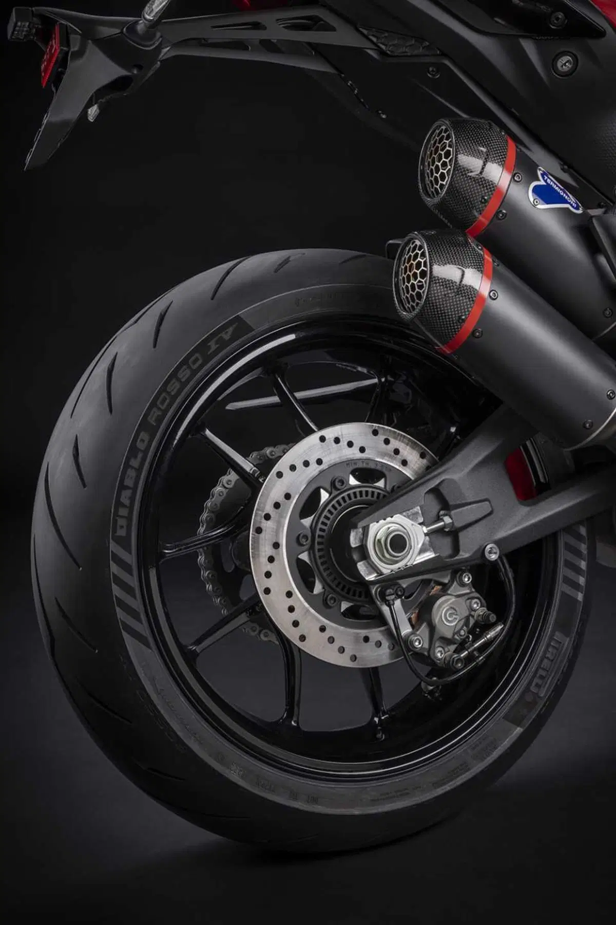 Ducati presenta la Monster SP 2023 [VIDEO e GALLERY] (33)