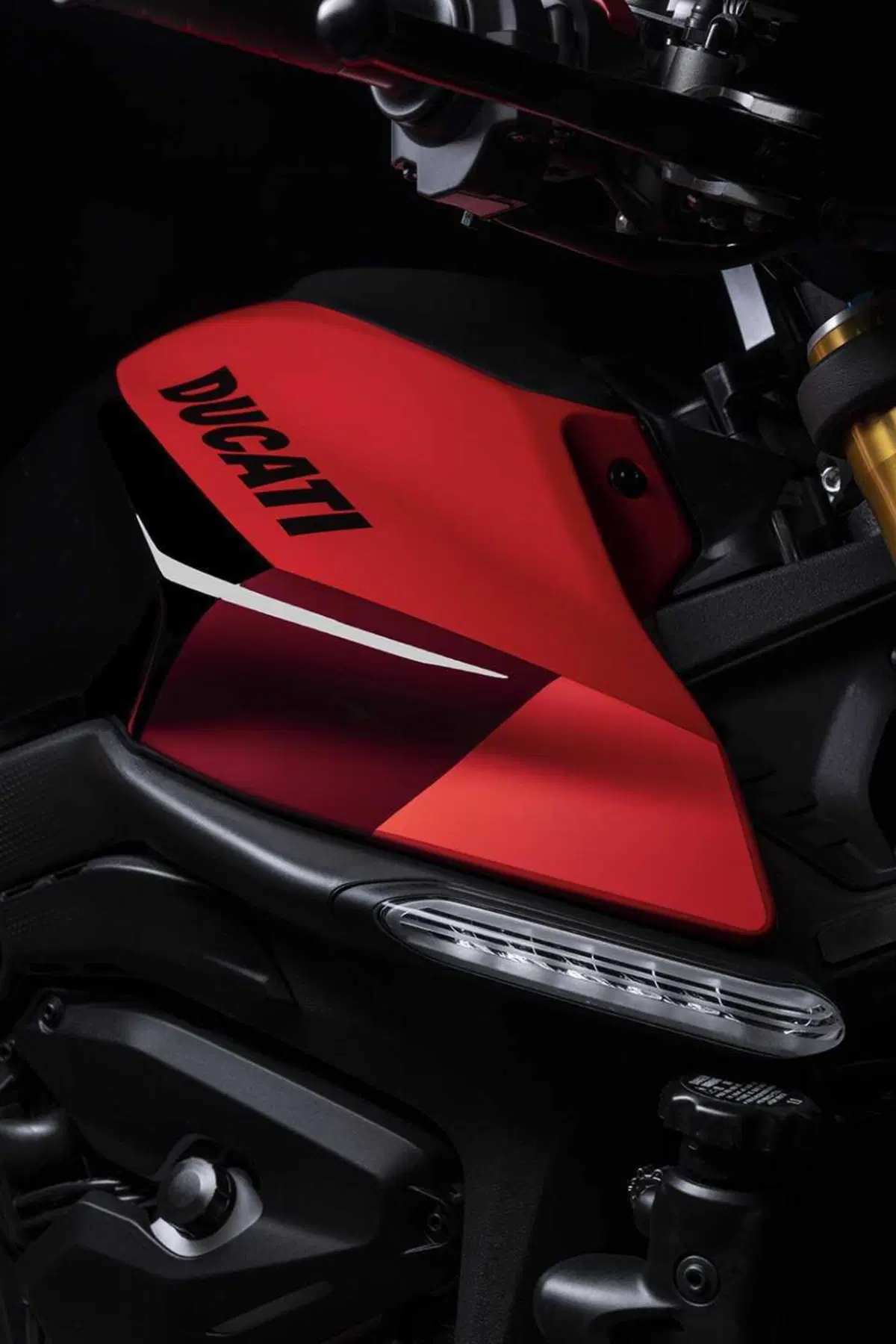 Ducati presenta la Monster SP 2023 [VIDEO e GALLERY] (34)