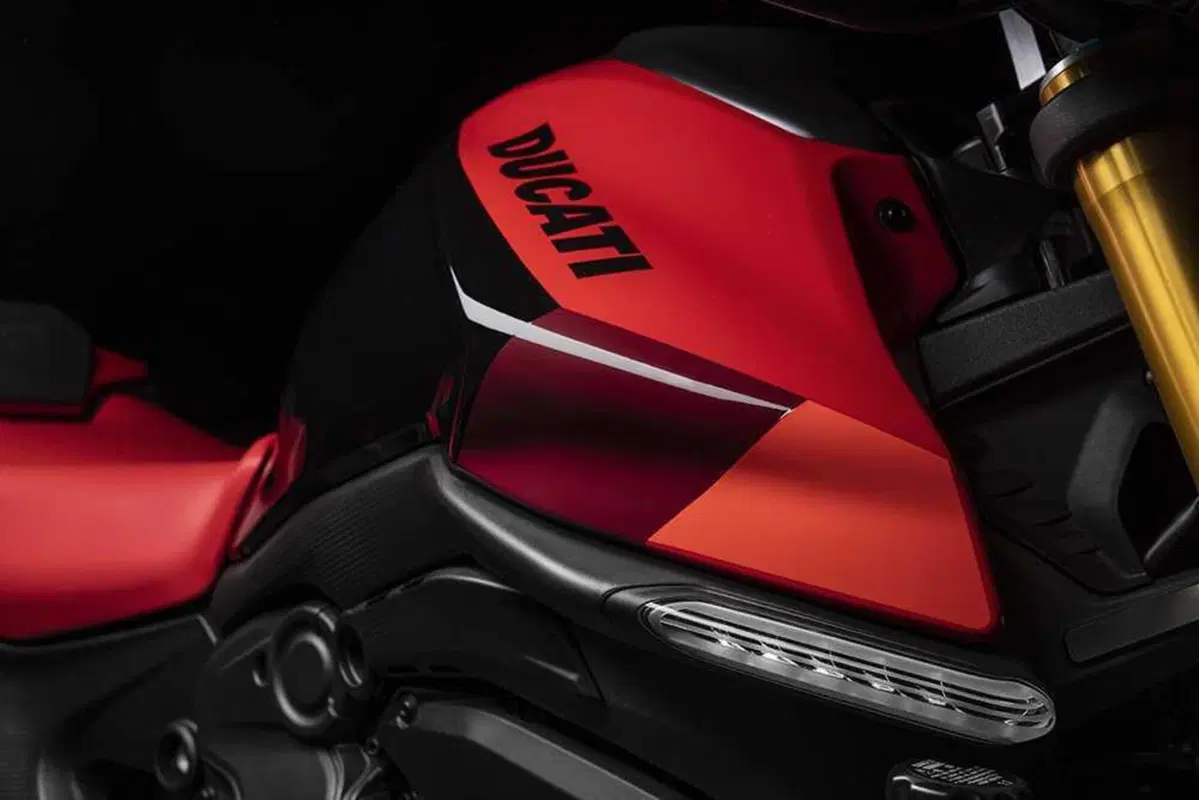 Ducati presenta la Monster SP 2023 [VIDEO e GALLERY] (35)