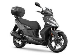 Kymco Agility 200i R16 + (2021 - 24) nuova