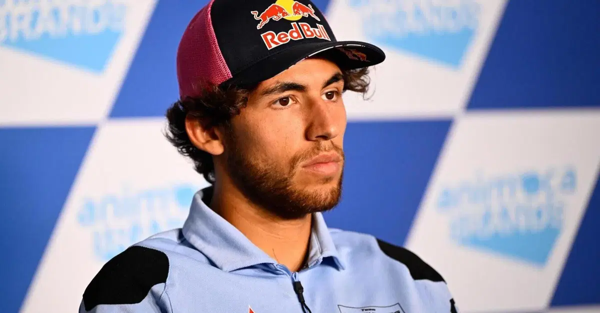 MotoGP 2022. Gp di Aragon. Enea Bastianini: &ldquo;Se capita l&rsquo;occasione, ci riprovo&rdquo;