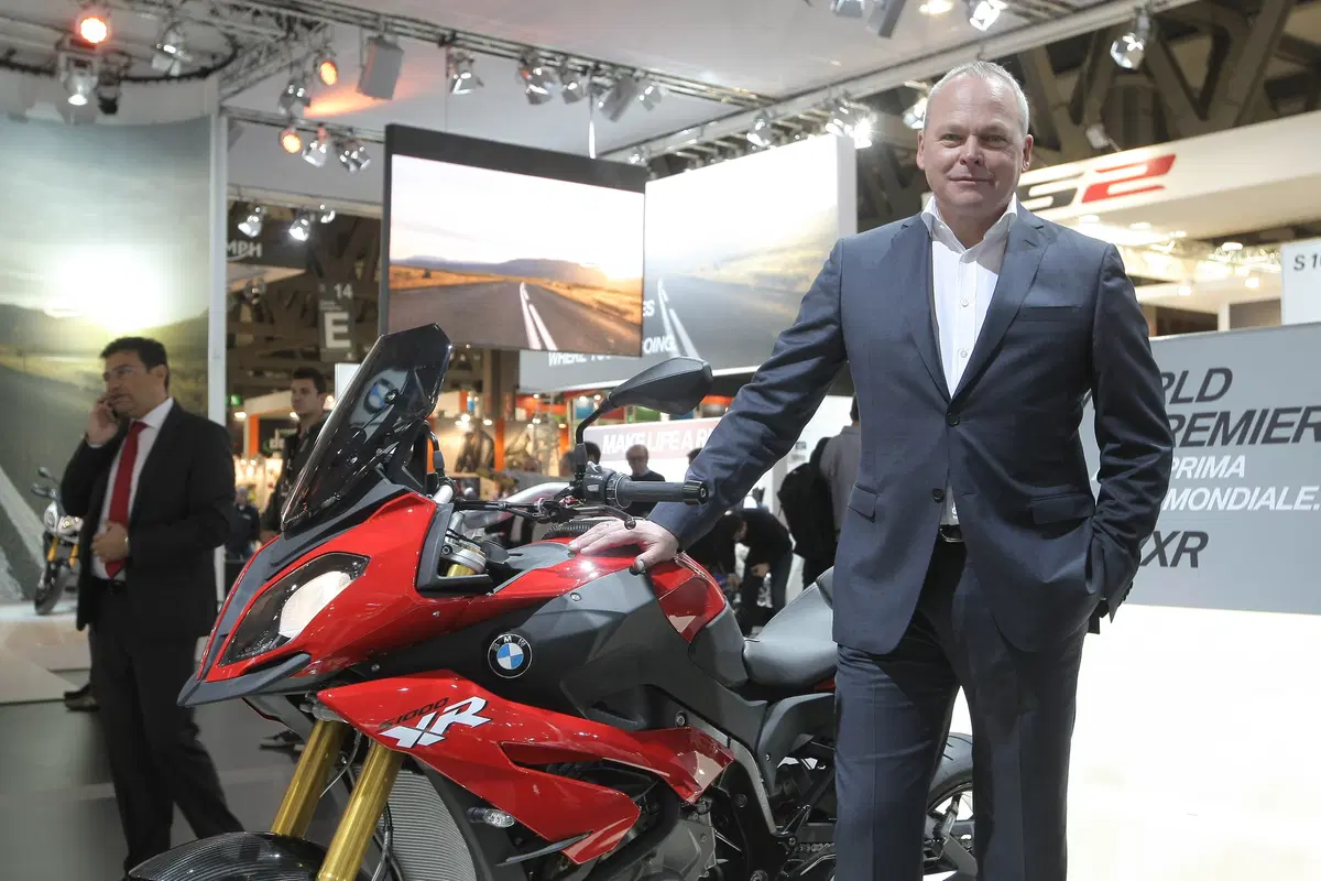 Stephan Schaller, BMW Motorrad: “R NineT sarà una famiglia” (4)
