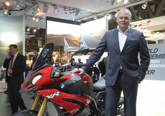 Stephan Schaller, BMW Motorrad: “R NineT sarà una famiglia”