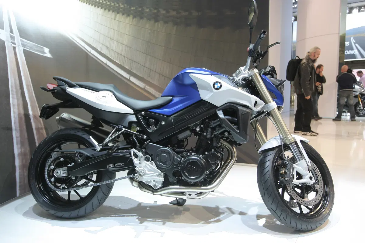 Stephan Schaller, BMW Motorrad: “R NineT sarà una famiglia” (5)