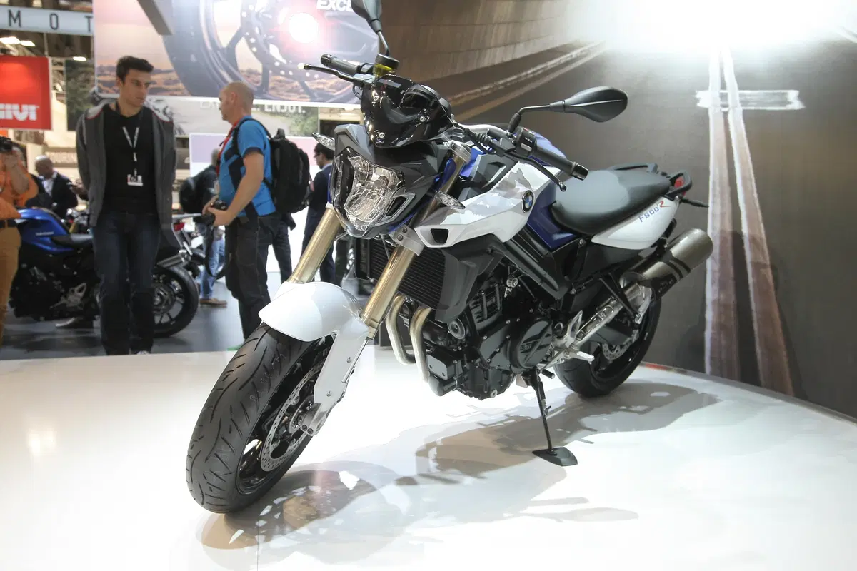 Stephan Schaller, BMW Motorrad: “R NineT sarà una famiglia” (6)