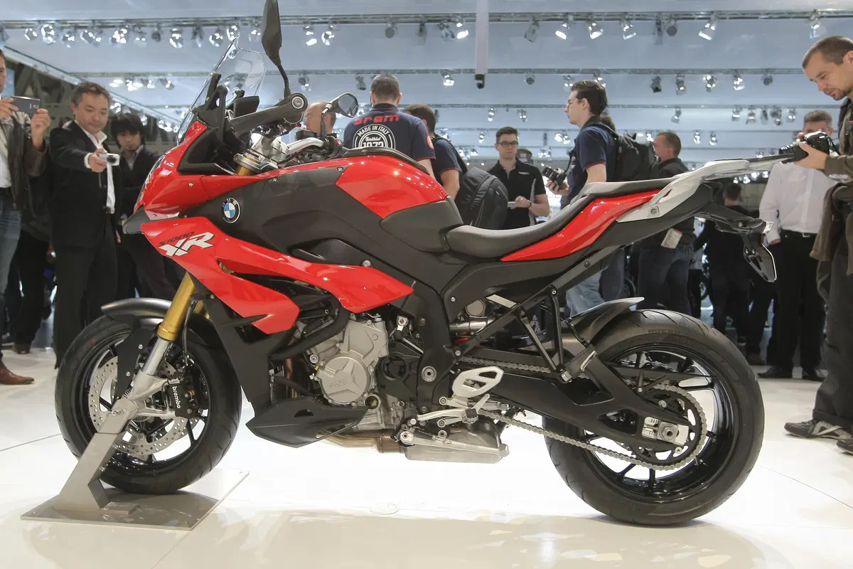 Stephan Schaller, BMW Motorrad: “R NineT sarà una famiglia” (8)