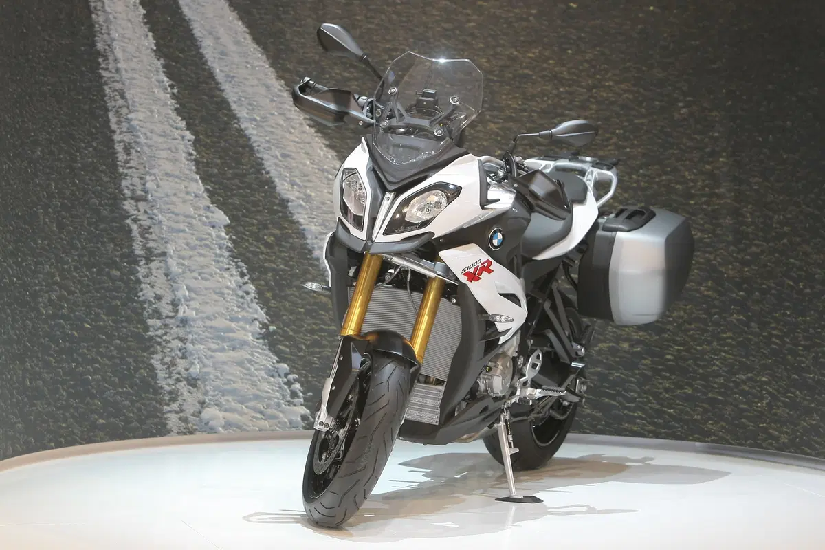 Stephan Schaller, BMW Motorrad: “R NineT sarà una famiglia” (9)
