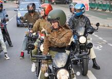 One Ride, la festa degli appassionati Royal Enfield