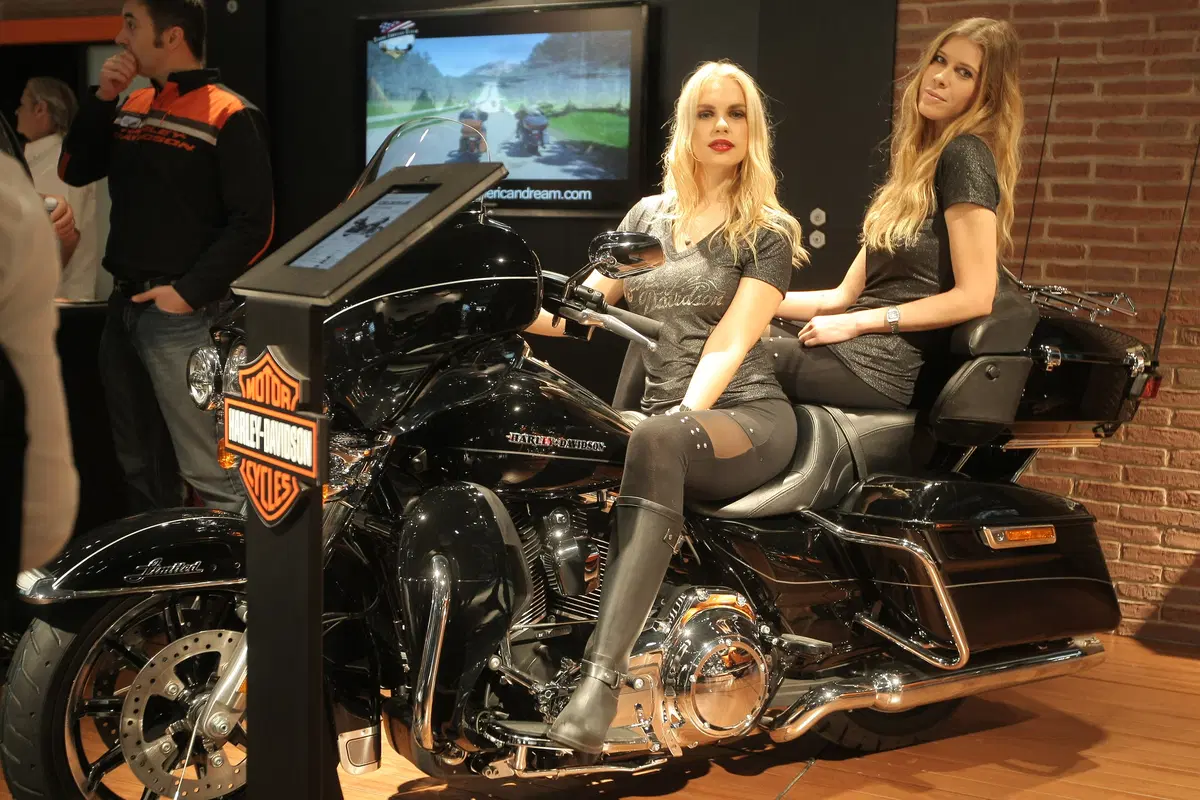 EICMA 2014, il rilancio riparte da qui