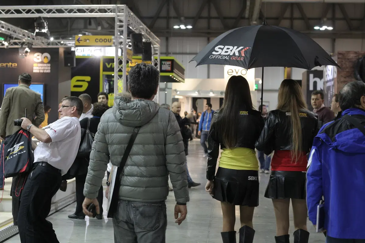 EICMA 2014, il rilancio riparte da qui (3)