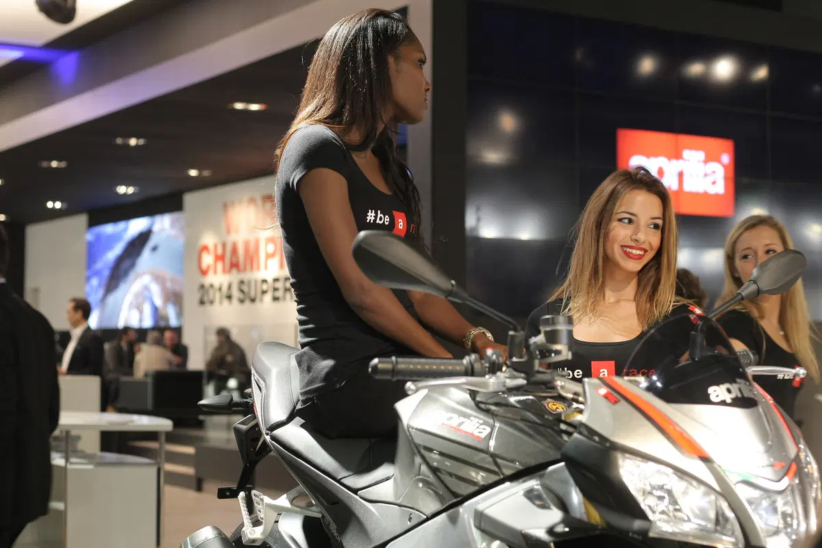 EICMA 2014, il rilancio riparte da qui (5)