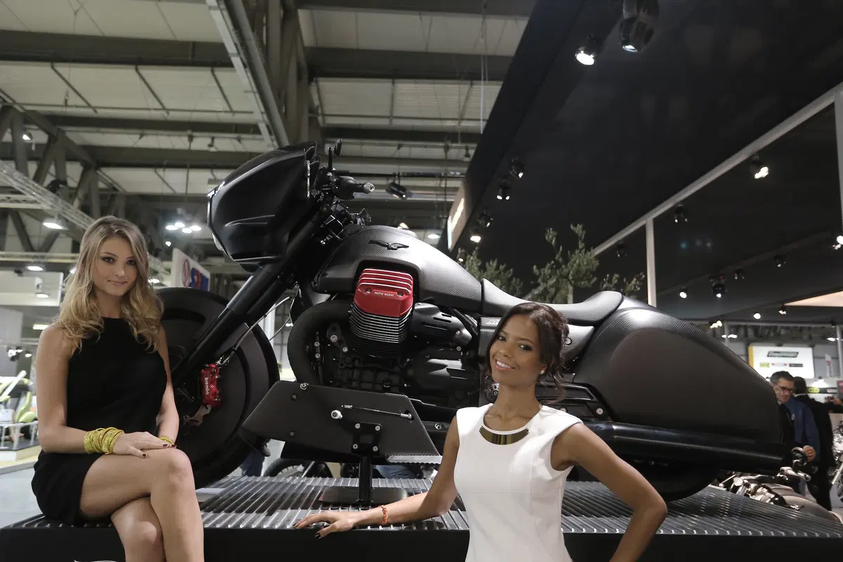 EICMA 2014, il rilancio riparte da qui (12)