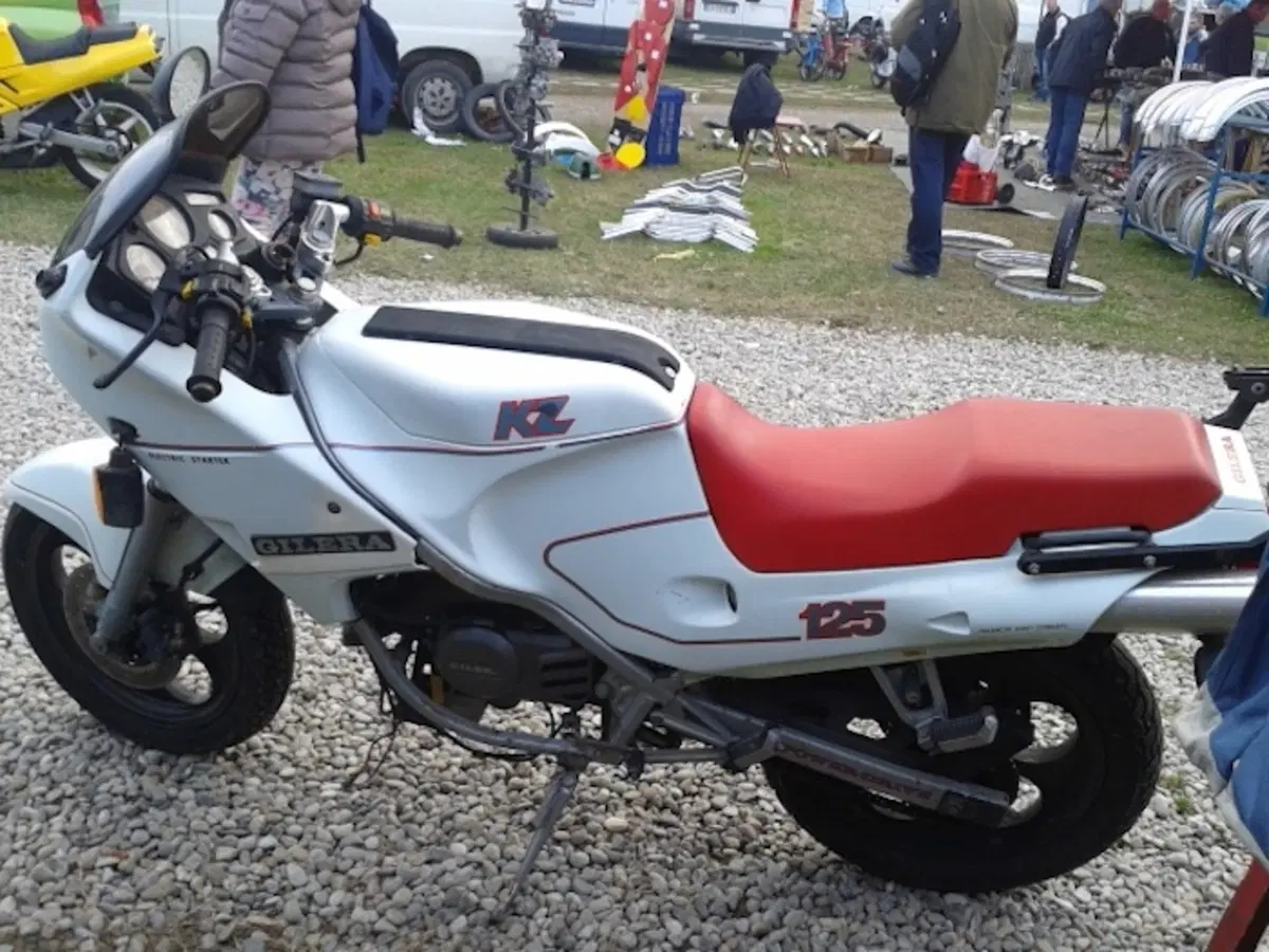 125 stradali a Novegro (2)