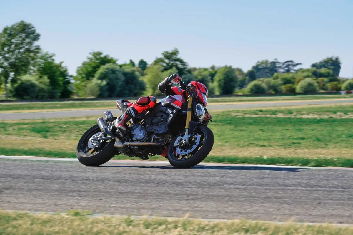 Ducati presenta la Monster SP 2023 [VIDEO e GALLERY] (42)