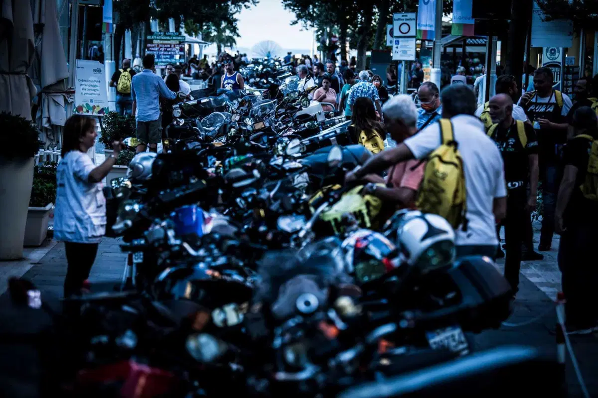 Tre regioni e una grande passione: &egrave; tutto pronto per la MilleCurve "Fear is the mind killer"