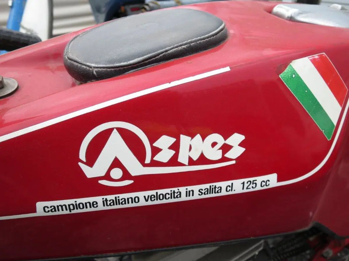 Mostra scambio di Novegro 2014, tante moto e tanti appassionati (32)