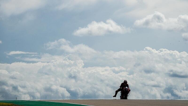 MotoGP 2022. GP di Aragon. FP3, dominio Ducati, male Yamaha e Aprilia