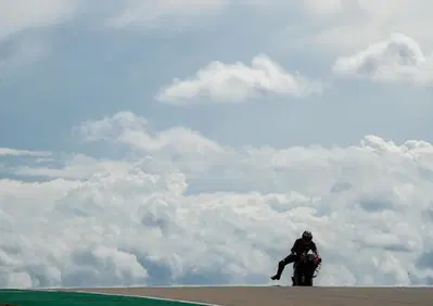 MotoGP 2022. GP di Aragon. FP3, dominio Ducati, male Yamaha e Aprilia