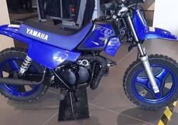 Yamaha PW 50 (2022) nuova
